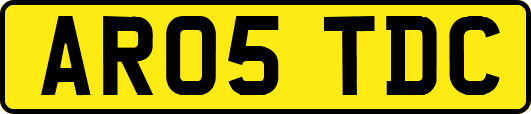 AR05TDC