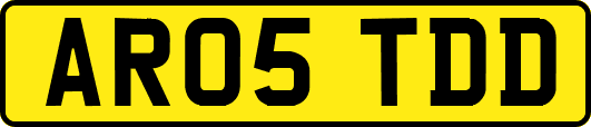 AR05TDD