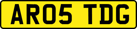 AR05TDG