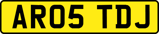 AR05TDJ