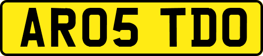 AR05TDO