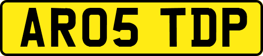 AR05TDP