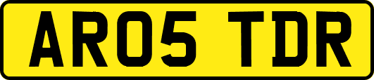 AR05TDR