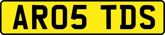 AR05TDS