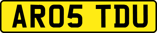 AR05TDU