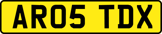AR05TDX