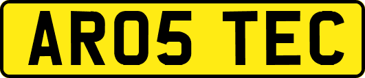 AR05TEC