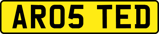 AR05TED