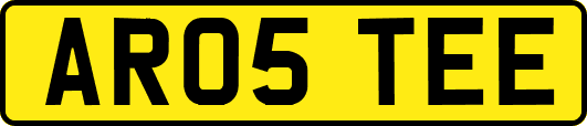AR05TEE