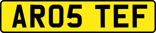 AR05TEF