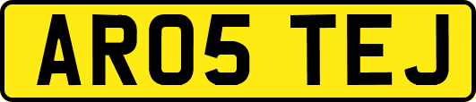 AR05TEJ