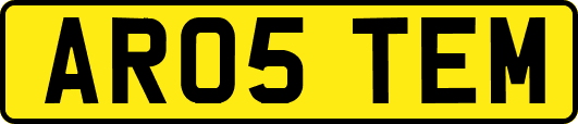 AR05TEM