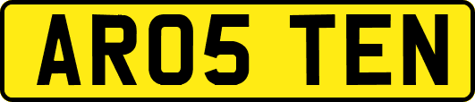 AR05TEN