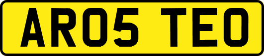 AR05TEO
