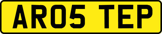 AR05TEP