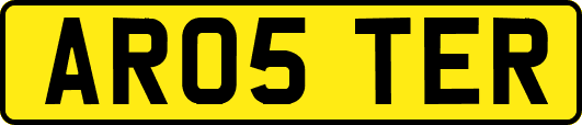 AR05TER
