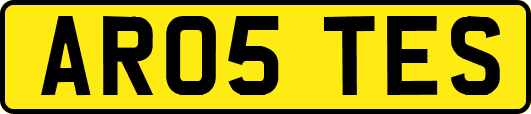 AR05TES