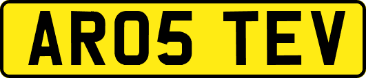 AR05TEV