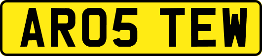 AR05TEW