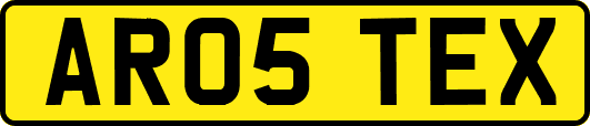 AR05TEX