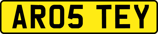 AR05TEY