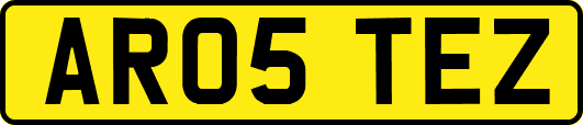 AR05TEZ