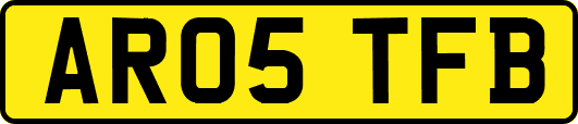 AR05TFB