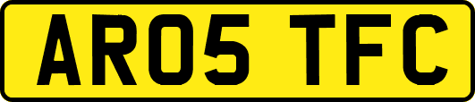 AR05TFC