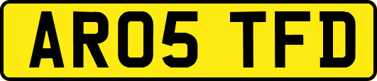 AR05TFD