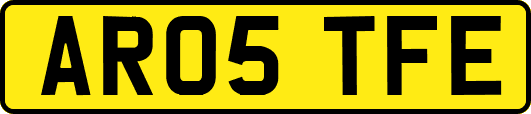 AR05TFE