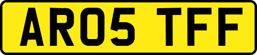 AR05TFF