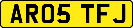 AR05TFJ