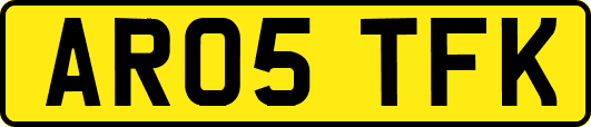 AR05TFK