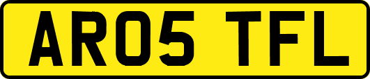AR05TFL