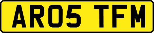 AR05TFM