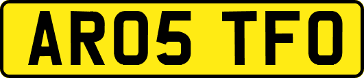 AR05TFO