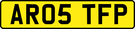 AR05TFP