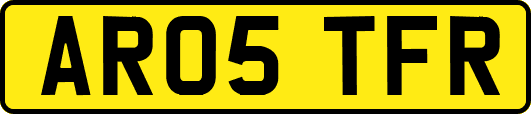 AR05TFR