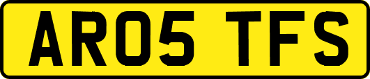 AR05TFS