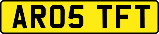 AR05TFT