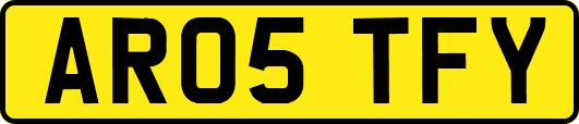 AR05TFY
