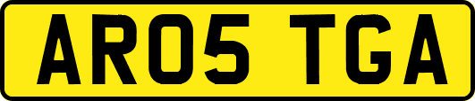 AR05TGA