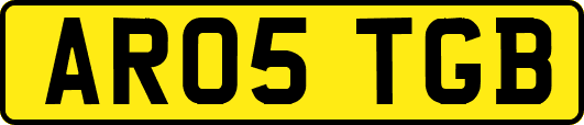 AR05TGB