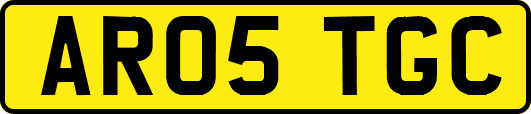 AR05TGC