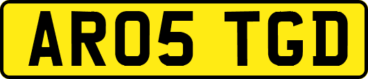 AR05TGD