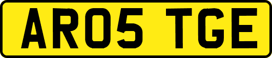 AR05TGE