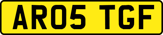 AR05TGF