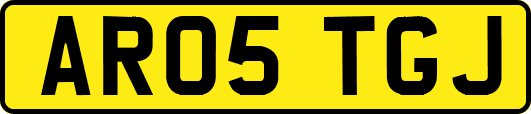 AR05TGJ