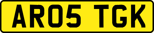 AR05TGK