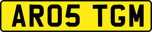 AR05TGM